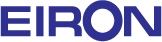 Логотип фирмы EIRON в Анапе
