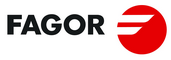 Логотип фирмы Fagor в Анапе