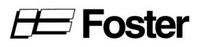 Логотип фирмы Foster в Анапе