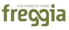 Логотип фирмы Freggia в Анапе