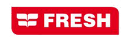 Логотип фирмы Fresh в Анапе