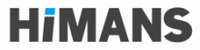 Логотип фирмы HiMANS в Анапе