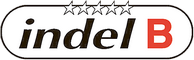 Логотип фирмы Indel B в Анапе