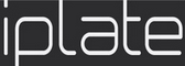 Логотип фирмы Iplate в Анапе