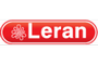 Логотип фирмы Leran в Анапе