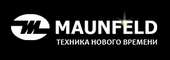 Логотип фирмы Maunfeld в Анапе