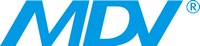 Логотип фирмы MDV в Анапе