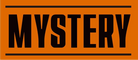 Логотип фирмы Mystery в Анапе