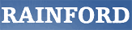 Логотип фирмы Rainford в Анапе