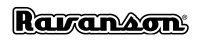Логотип фирмы Ravanson в Анапе