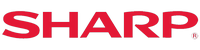 Логотип фирмы Sharp в Анапе