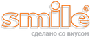 Логотип фирмы Smile в Анапе