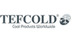 Логотип фирмы TefCold в Анапе