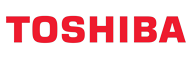 Логотип фирмы Toshiba в Анапе