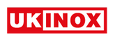 Логотип фирмы Ukinox в Анапе