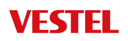 Логотип фирмы Vestel в Анапе