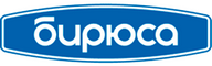 Логотип фирмы Бирюса в Анапе