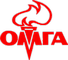 Логотип фирмы Омичка в Анапе