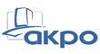 Логотип фирмы AKPO в Анапе