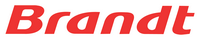 Логотип фирмы Brandt в Анапе