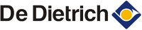 Логотип фирмы De Dietrich в Анапе