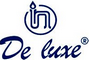 Логотип фирмы De Luxe в Анапе