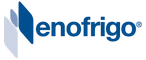 Логотип фирмы Enofrigo в Анапе