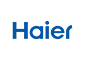 Логотип фирмы Haier в Анапе
