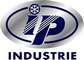 Логотип фирмы IP INDUSTRIE в Анапе
