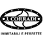 Логотип фирмы J.Corradi в Анапе