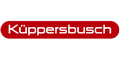 Логотип фирмы Kuppersbusch в Анапе