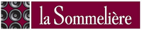 Логотип фирмы La Sommeliere в Анапе