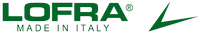 Логотип фирмы LOFRA в Анапе