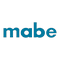 Логотип фирмы Mabe в Анапе