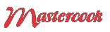 Логотип фирмы MasterCook в Анапе
