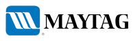 Логотип фирмы Maytag в Анапе
