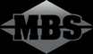 Логотип фирмы MBS в Анапе
