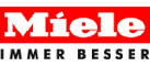 Логотип фирмы Miele в Анапе