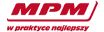 Логотип фирмы MPM Product в Анапе