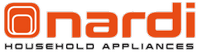 Логотип фирмы Nardi в Анапе