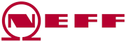Логотип фирмы NEFF в Анапе