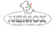 Логотип фирмы Nemox в Анапе