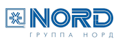 Логотип фирмы NORD в Анапе