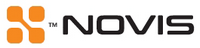 Логотип фирмы NOVIS-Electronics в Анапе