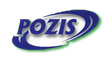 Логотип фирмы Pozis в Анапе