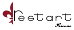 Логотип фирмы Restart в Анапе