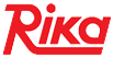 Логотип фирмы Rika в Анапе