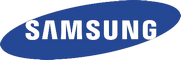 Логотип фирмы Samsung в Анапе