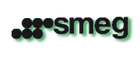 Логотип фирмы Smeg в Анапе