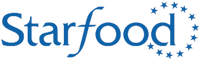 Логотип фирмы Starfood в Анапе